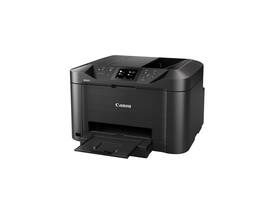 Multifunctional inktjet printer Canon MAXIFY MB5150