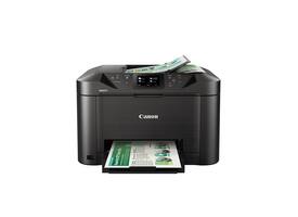 Multifunctional inktjet printer Canon MAXIFY MB5150