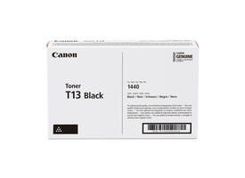 Tonercartridge Canon T13 zwart