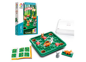 Puzzelspel Smart Games Jumpin