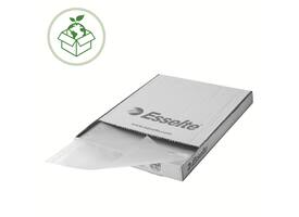 Showtas Esselte recycle PP A4 100µ 11-gaats 50 stuks