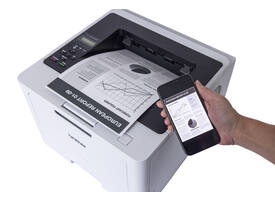 Printer Laser Brother HL-L5210DW