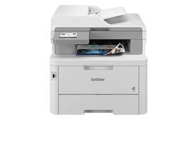 Multifunctional Laser printer Brother MFC-L8340CDW