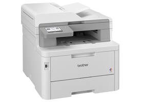Multifunctional Laser printer Brother MFC-L8340CDW