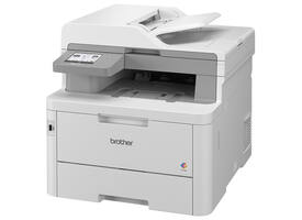 Multifunctional Laser printer Brother MFC-L8340CDW