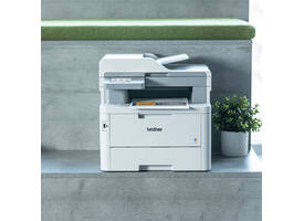 Multifunctional Laser printer Brother MFC-L8340CDW