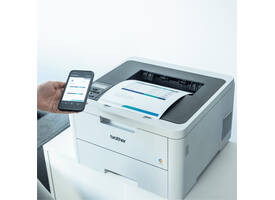 Printer Laser Brother HL-L3220CWE