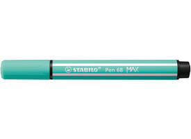 Viltstift STABILO Pen 68/13 Max ijsgroen