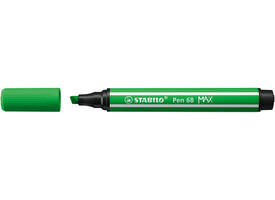 Viltstift STABILO Pen 68/43 Max loofgroen