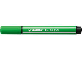 Viltstift STABILO Pen 68/43 Max loofgroen