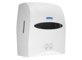 Handdoekroldispenser Kimberly Clark Professional elektrisch wit 9960