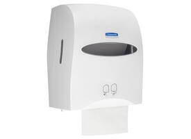 Handdoekroldispenser Kimberly Clark Professional elektrisch wit 9960