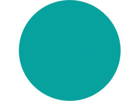 Kleurpotloden STABILO 880 woody 3 in 1 multitalent turquois