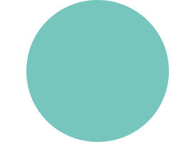 Kleurpotloden STABILO 880 woody 3 in 1 multitalent pastel blauw