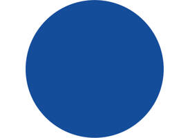 Kleurpotloden STABILO 880 woody 3 in 1 multitalent blauw