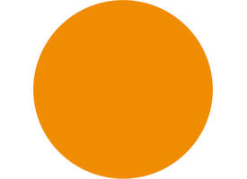 Kleurpotloden STABILO 880 woody 3 in 1 multitalent oranje