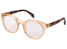 Leesbril I Need You +2.50 dpt Jackie beige