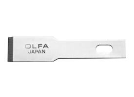 Reservemes Olfa KB4-F blister à 5 stuks