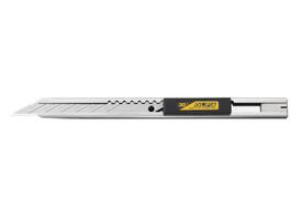 Reservemes Olfa KB4-R blister à 5 stuks