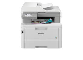 Multifunctional Laser printer Brother MFC-L8390CDW