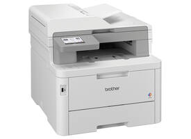 Multifunctional Laser printer Brother MFC-L8390CDW