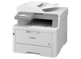 Multifunctional Laser printer Brother MFC-L8390CDW