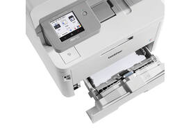 Multifunctional Laser printer Brother MFC-L8390CDW