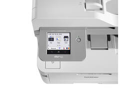Multifunctional Laser printer Brother MFC-L8390CDW