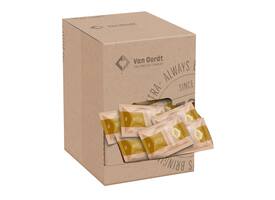 Pindakaas van Oordt 100% 100x20 gram