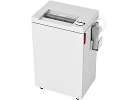 Papiervernietiger IDEAL 2445 snippers 0.8x12mm auto olie