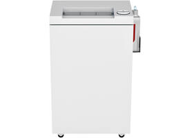 Papiervernietiger IDEAL 2445 snippers 0.8x12mm auto olie