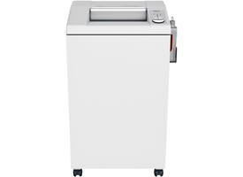 Papiervernietiger IDEAL 3104 snippers 4x40mm auto olie