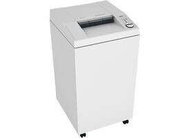Papiervernietiger IDEAL 3105 snippers 0.8x5mm