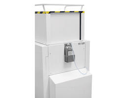 Papiervernietiger IDEAL 4606 snippers 4x40mm