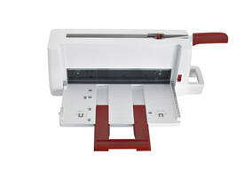 Stapelsnijmachine IDEAL 3006 bureaumodel