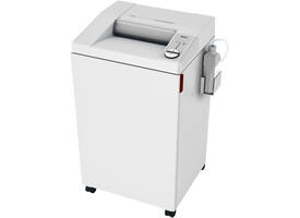 Papiervernietiger IDEAL 3104 snippers 2x15mm auto olie