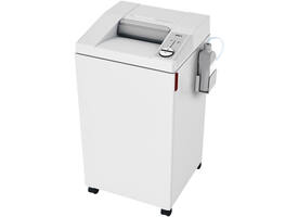 Papiervernietiger IDEAL 2604 snippers 0.8x12mm auto olie