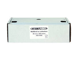Vershoudfolie in cutterbox IEZZY 30cmx300m 1 rol