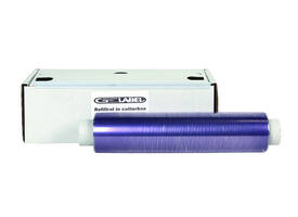 Vershoudfolie in cutterbox IEZZY 30cmx300m 1 rol