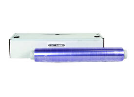 Vershoudfolie in cutterbox IEZZY 45cmx300m 1 rol