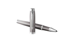 Rollerpen Parker IM Rituals grey CT fijn