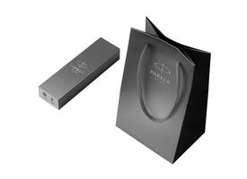 Rollerpen Parker IM Rituals grey CT fijn