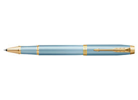 Rollerpen Parker IM Rituals green GT fijn