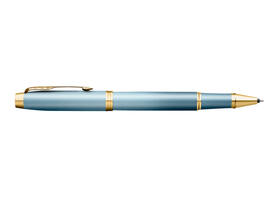 Rollerpen Parker IM Rituals green GT fijn