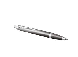 Balpen Parker IM Rituals grey CT medium