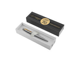 Balpen Parker Jotter Special Edition 70 jaar GT medium