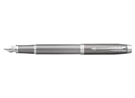 Vulpen  Parker IM Rituals grey CT medium