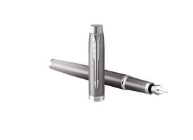 Vulpen  Parker IM Rituals grey CT medium