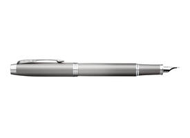 Vulpen  Parker IM Rituals grey CT medium