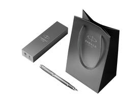 Vulpen  Parker IM Rituals grey CT medium